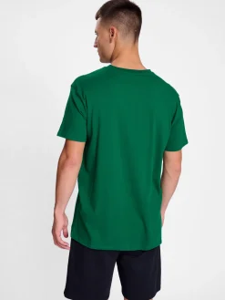 hmlGO 2.0 T-SHIRT S/S