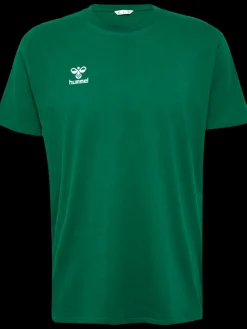 hmlGO 2.0 T-SHIRT S/S