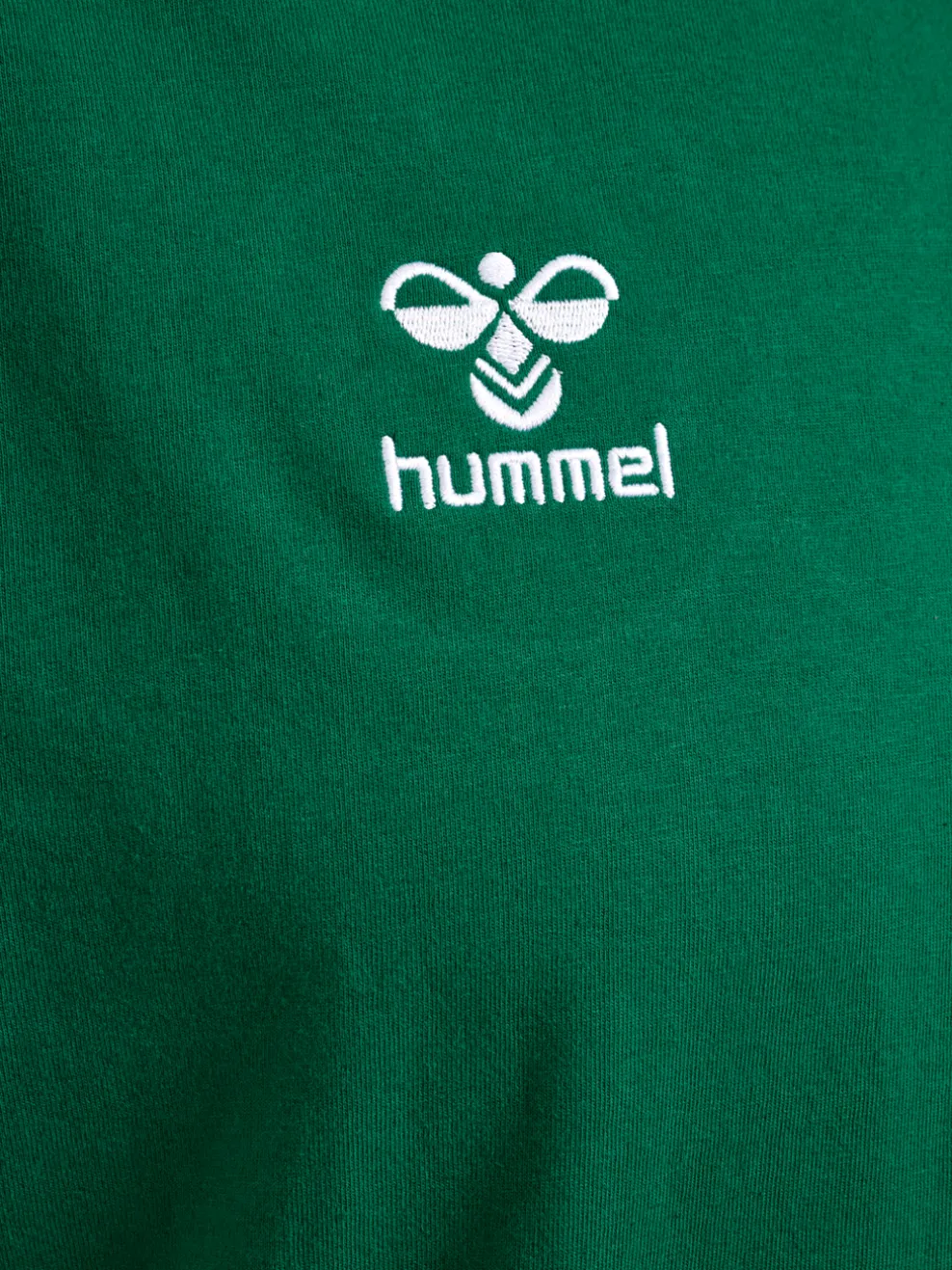 hmlGO 2.0 T-SHIRT S/S