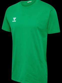 hmlGO 2.0 T-SHIRT S/S