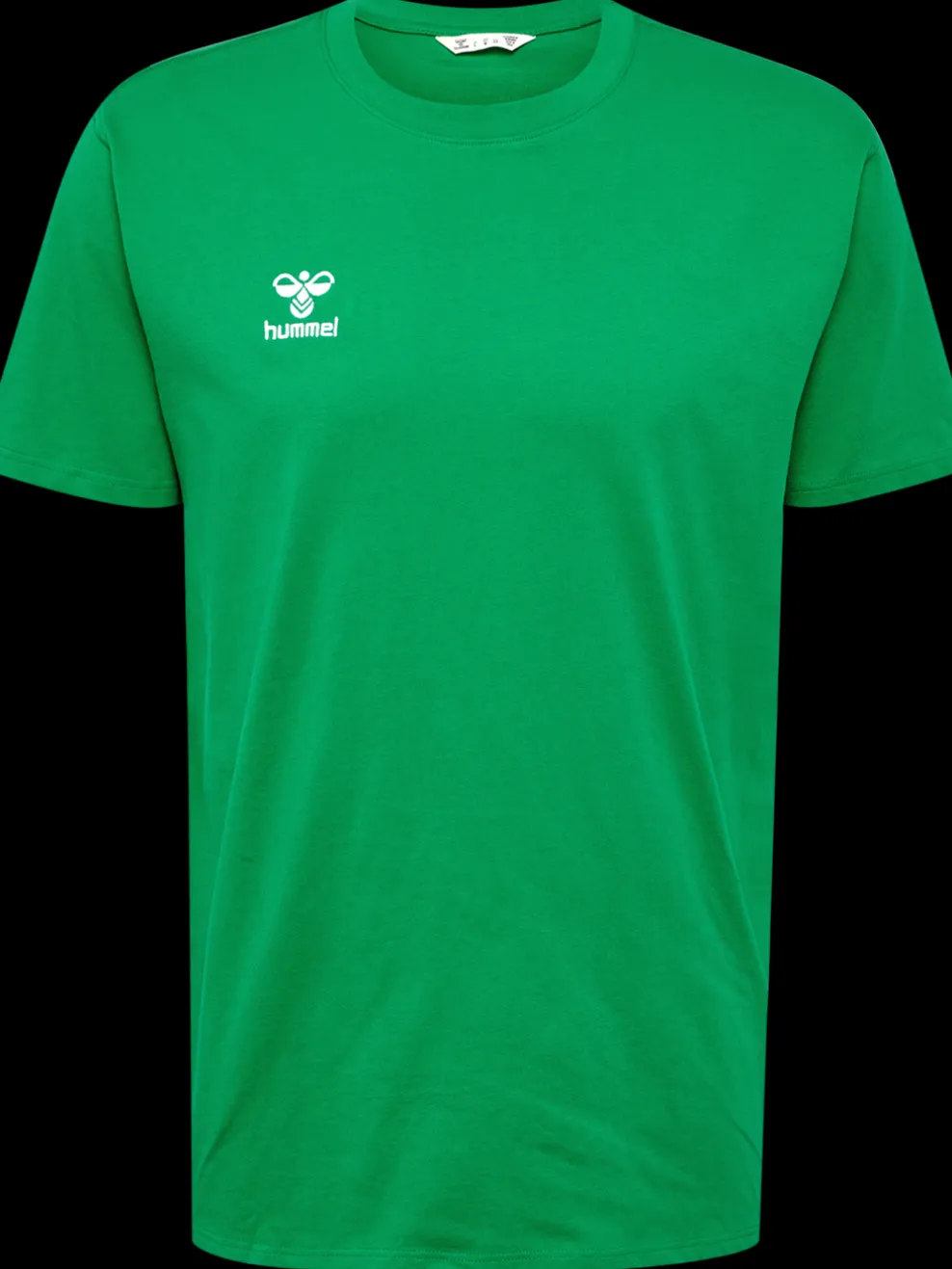 hmlGO 2.0 T-SHIRT S/S