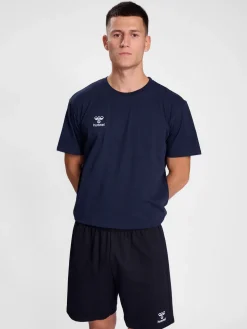 hmlGO 2.0 T-SHIRT S/S