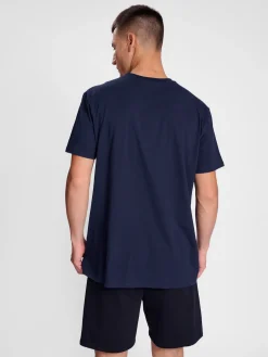 hmlGO 2.0 T-SHIRT S/S