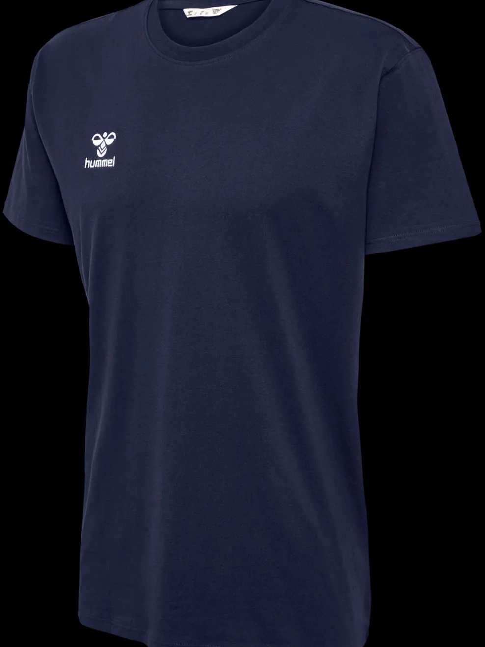 hmlGO 2.0 T-SHIRT S/S