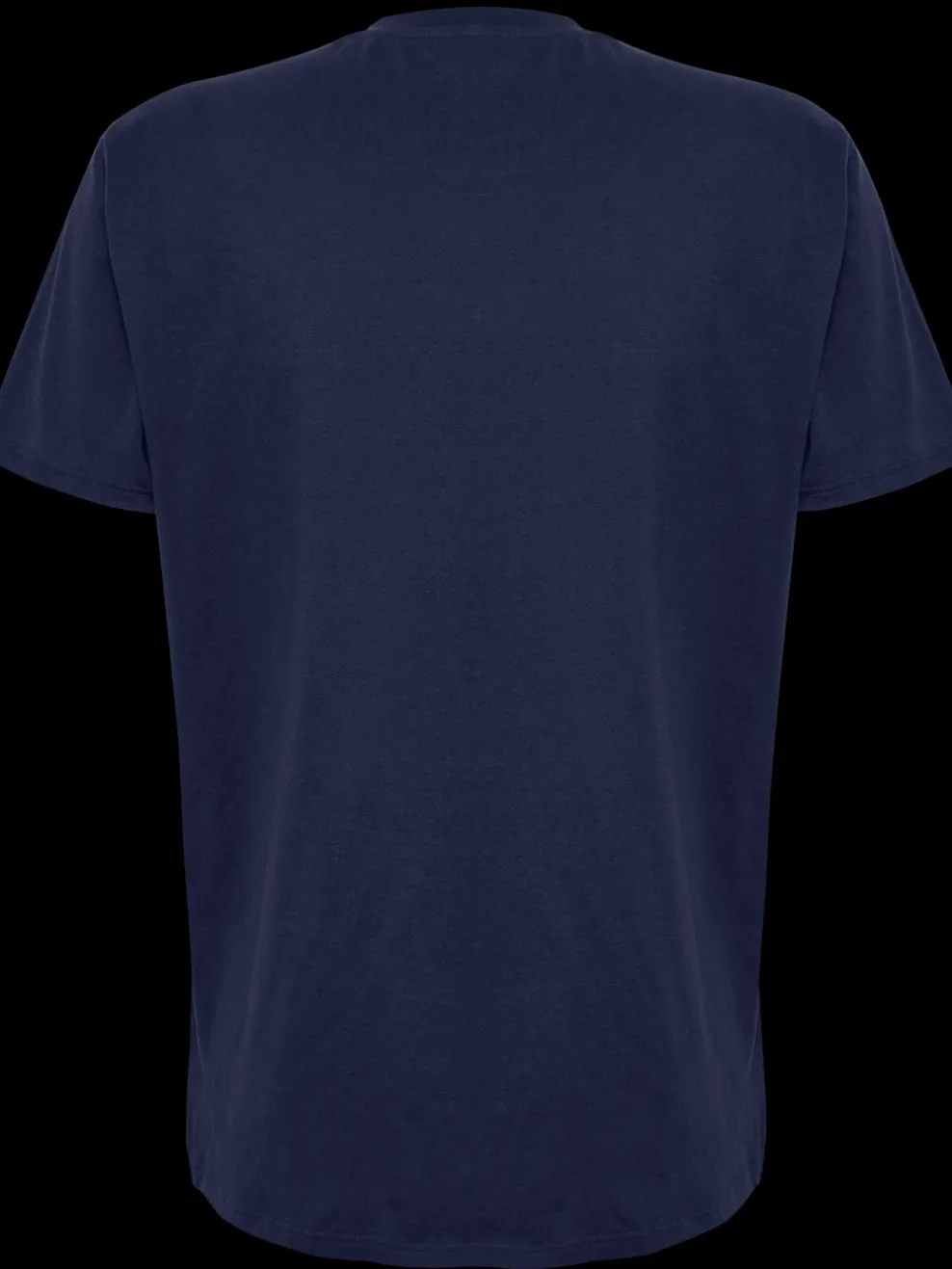 hmlGO 2.0 T-SHIRT S/S