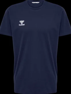 hmlGO 2.0 T-SHIRT S/S