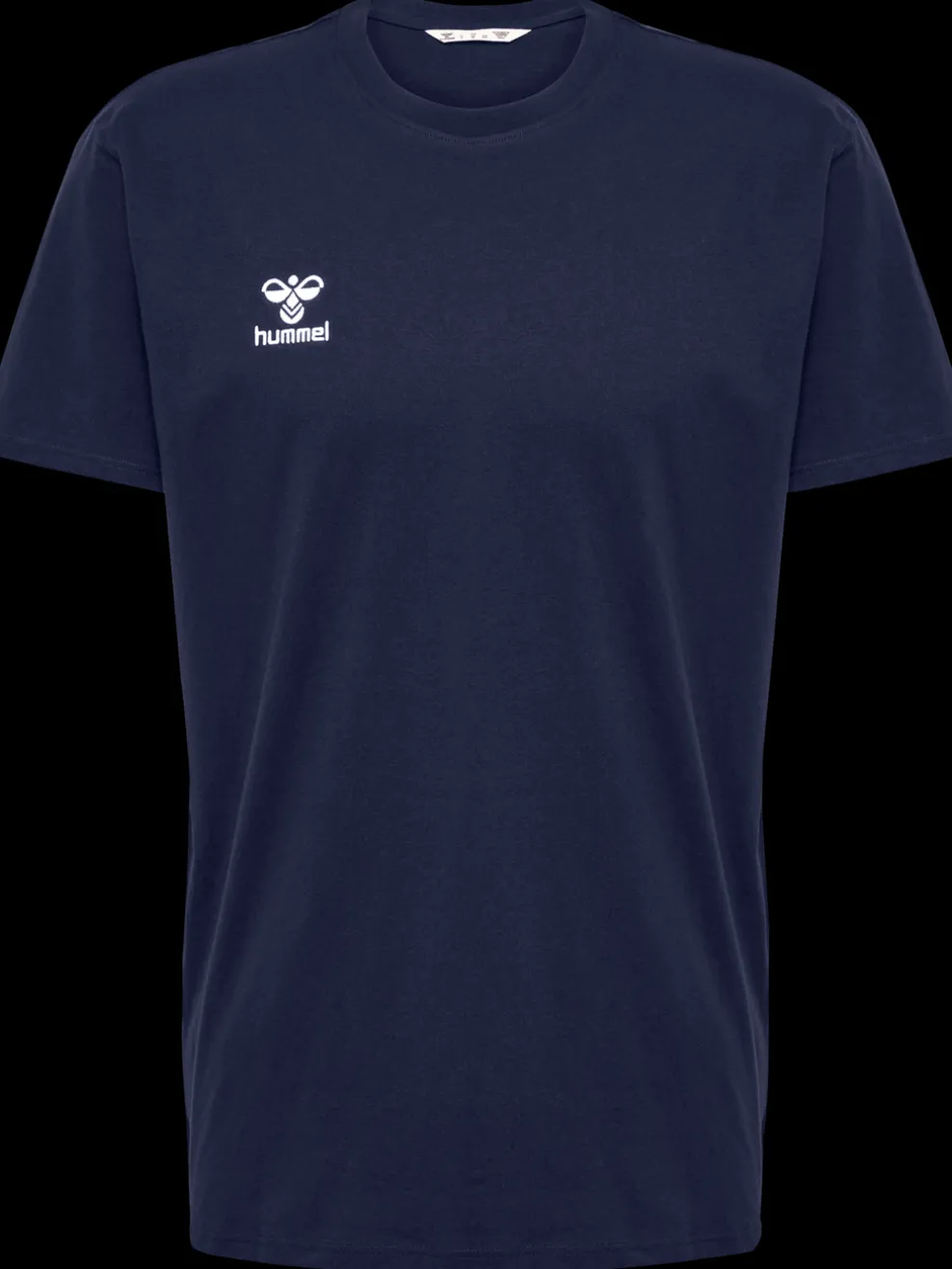 hmlGO 2.0 T-SHIRT S/S