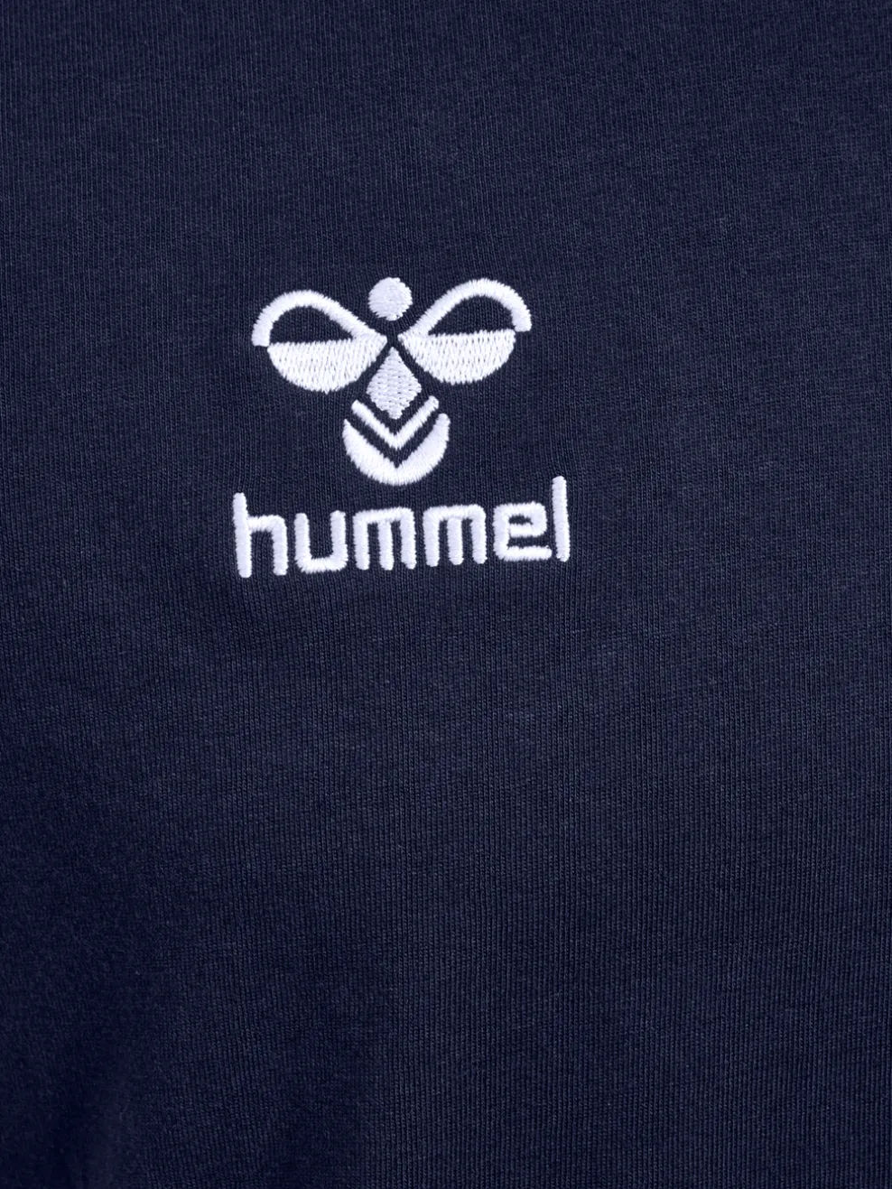 hmlGO 2.0 T-SHIRT S/S