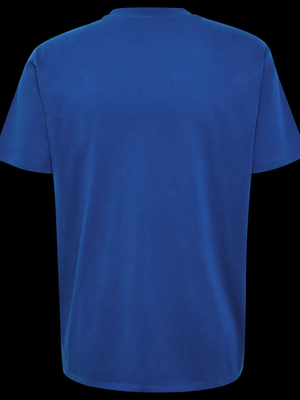 hmlGO 2.0 T-SHIRT S/S