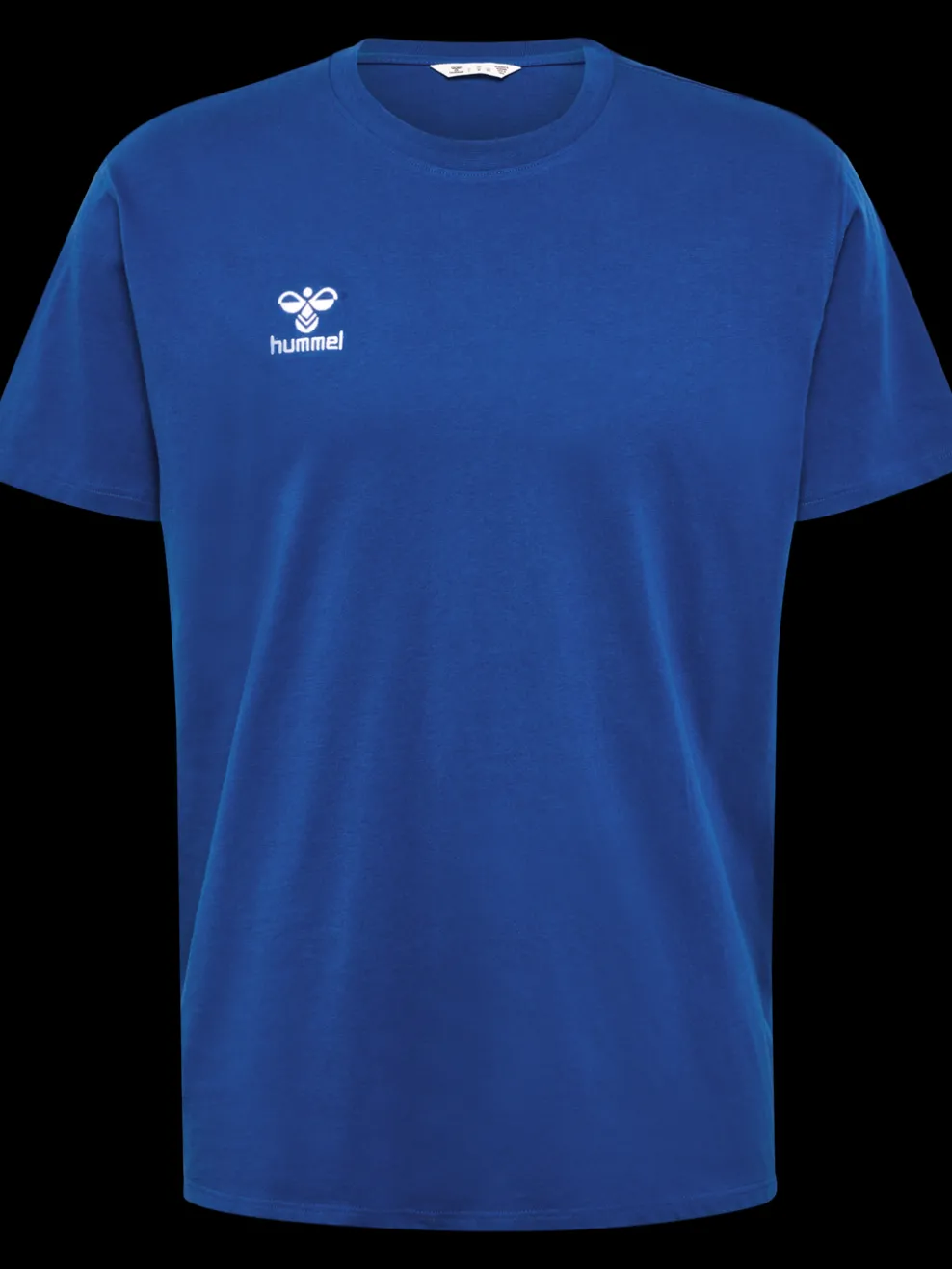 hmlGO 2.0 T-SHIRT S/S