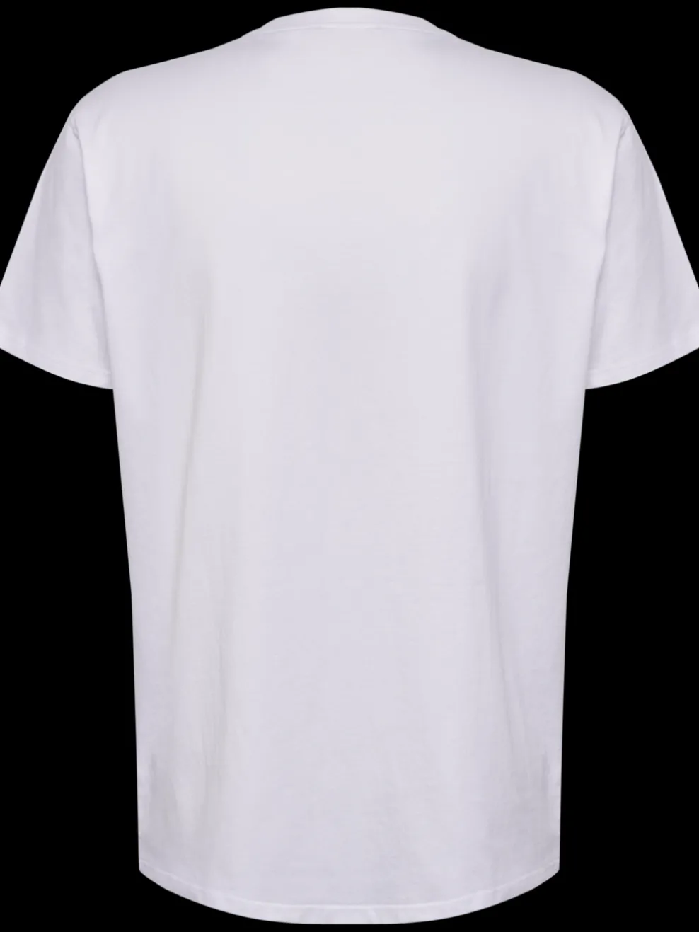 hmlGO 2.0 T-SHIRT S/S