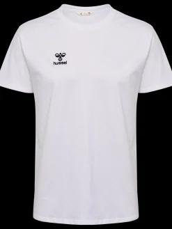 hmlGO 2.0 T-SHIRT S/S