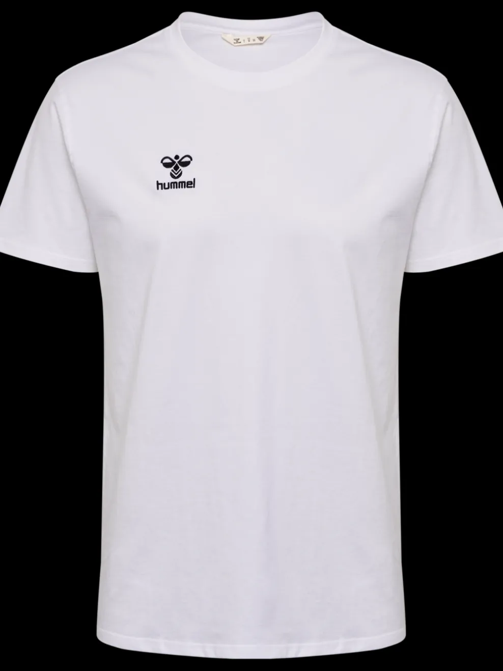 hmlGO 2.0 T-SHIRT S/S