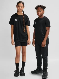 hmlGO 2.0 T-SHIRT S/S KIDS