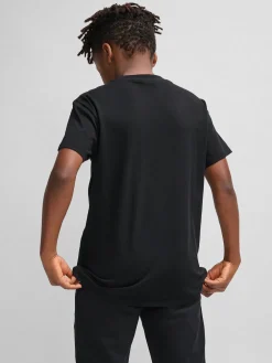 hmlGO 2.0 T-SHIRT S/S KIDS