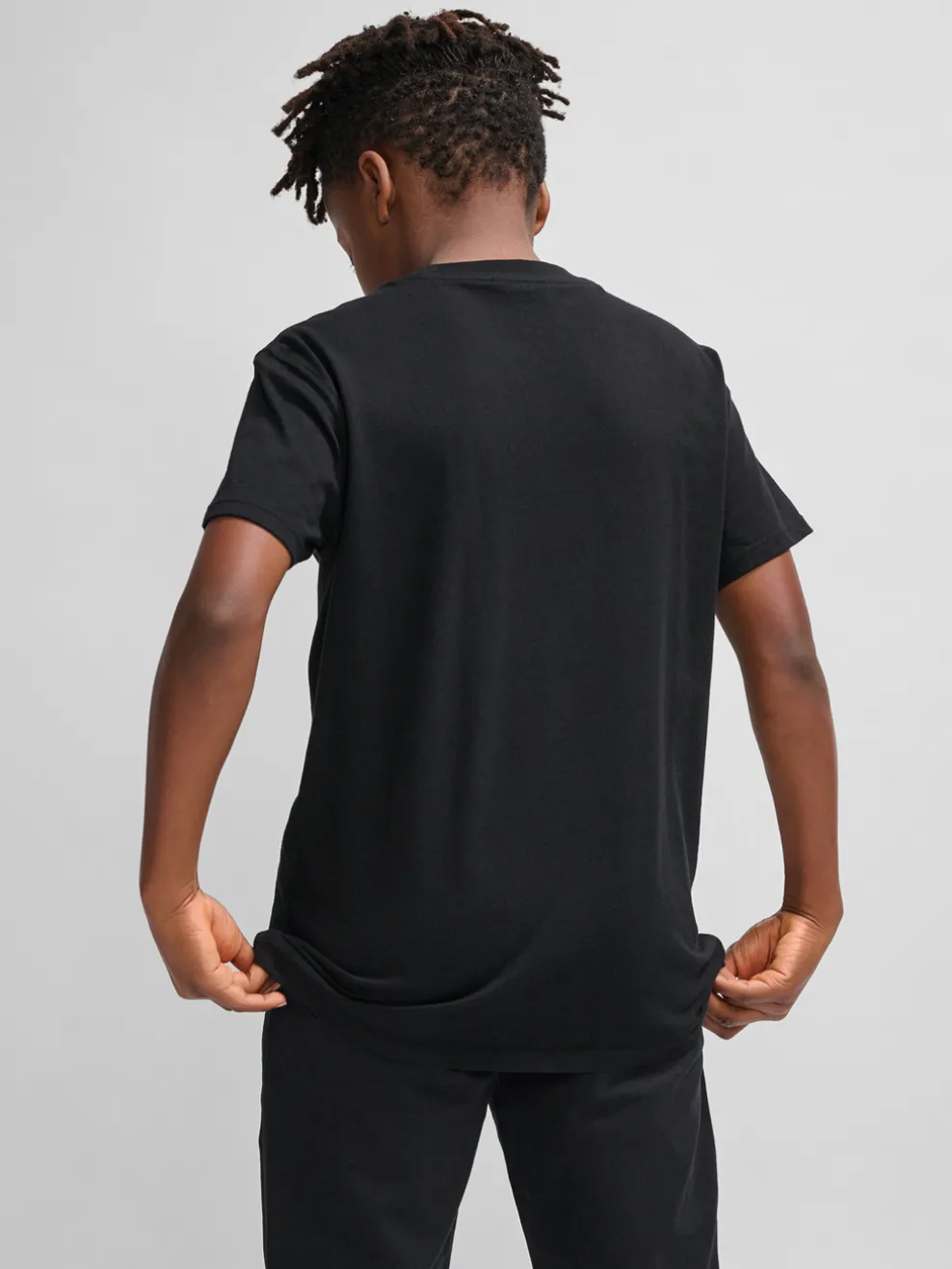 hmlGO 2.0 T-SHIRT S/S KIDS