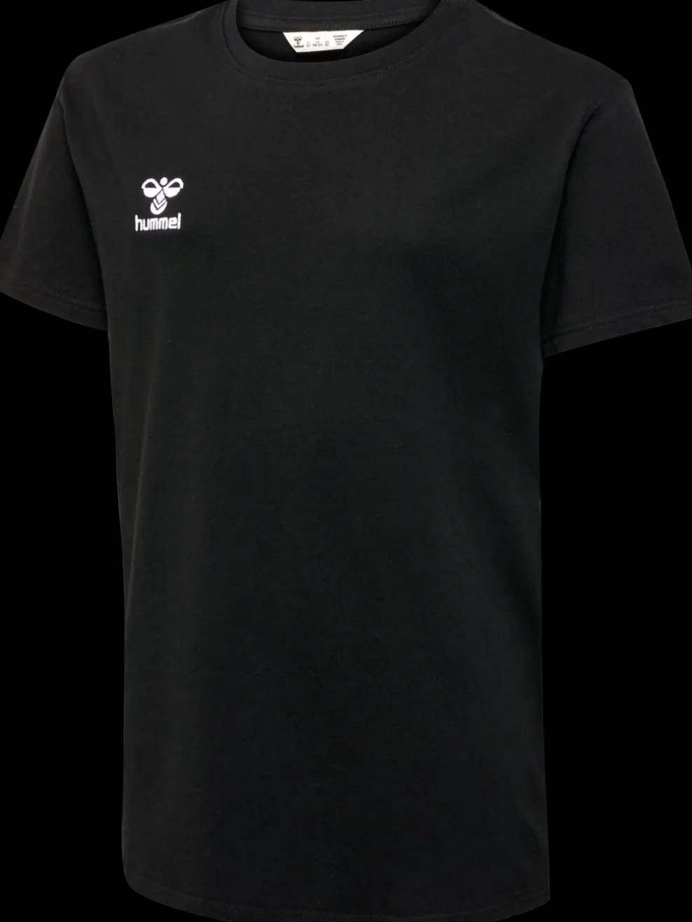 hmlGO 2.0 T-SHIRT S/S KIDS