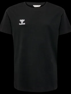 hmlGO 2.0 T-SHIRT S/S KIDS