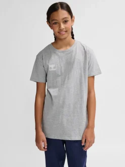 hmlGO 2.0 T-SHIRT S/S KIDS