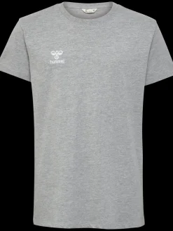 hmlGO 2.0 T-SHIRT S/S KIDS