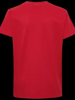 hmlGO 2.0 T-SHIRT S/S KIDS