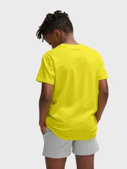 hmlGO 2.0 T-SHIRT S/S KIDS