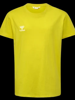 hmlGO 2.0 T-SHIRT S/S KIDS