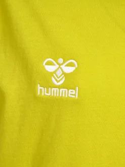 hmlGO 2.0 T-SHIRT S/S KIDS