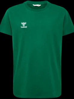 hmlGO 2.0 T-SHIRT S/S KIDS