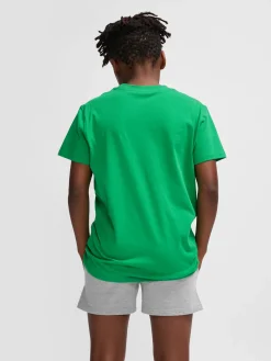 hmlGO 2.0 T-SHIRT S/S KIDS