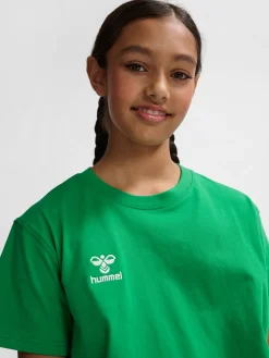 hmlGO 2.0 T-SHIRT S/S KIDS