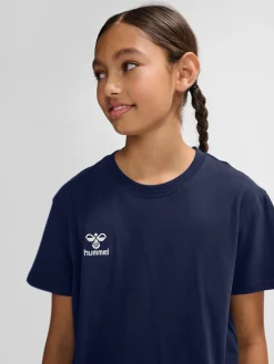 hmlGO 2.0 T-SHIRT S/S KIDS