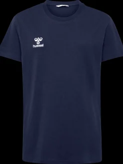 hmlGO 2.0 T-SHIRT S/S KIDS