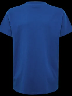 hmlGO 2.0 T-SHIRT S/S KIDS