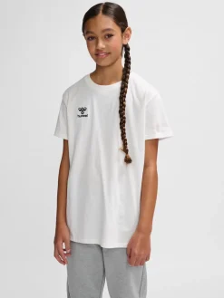 hmlGO 2.0 T-SHIRT S/S KIDS