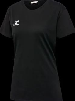 hmlGO 2.0 T-SHIRT S/S WOMAN