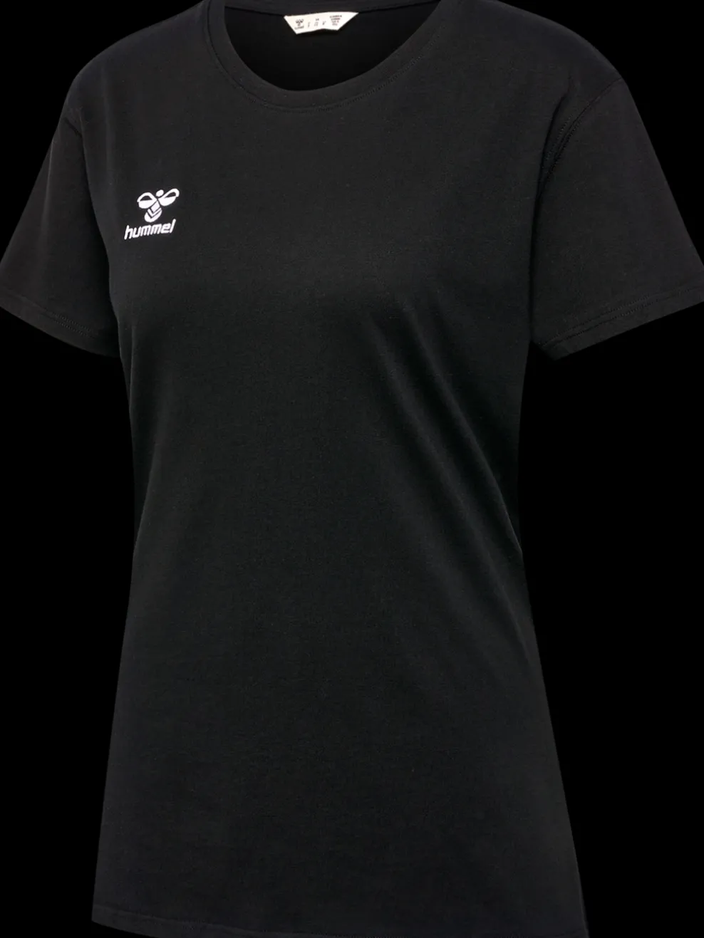 hmlGO 2.0 T-SHIRT S/S WOMAN
