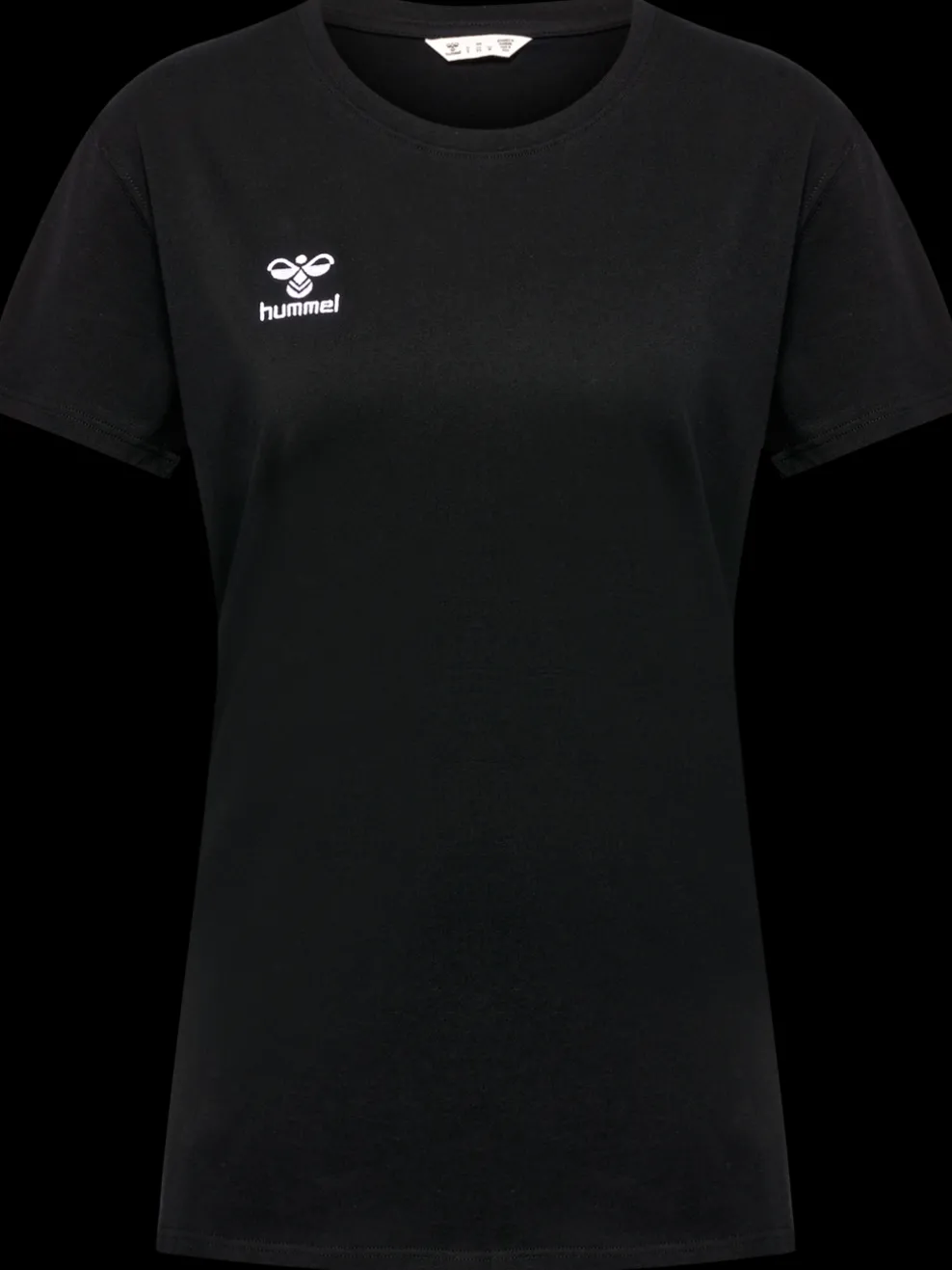 hmlGO 2.0 T-SHIRT S/S WOMAN