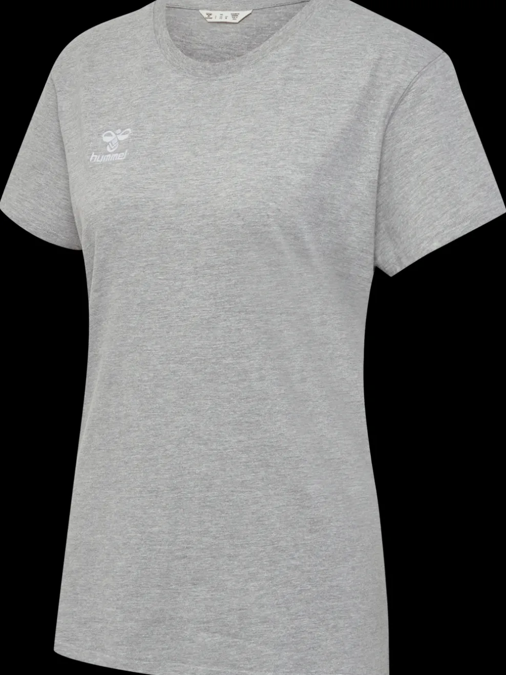 hmlGO 2.0 T-SHIRT S/S WOMAN