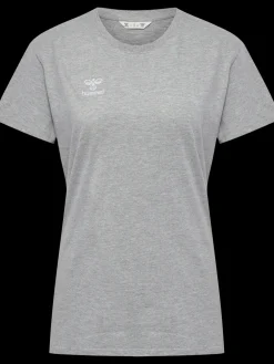 hmlGO 2.0 T-SHIRT S/S WOMAN