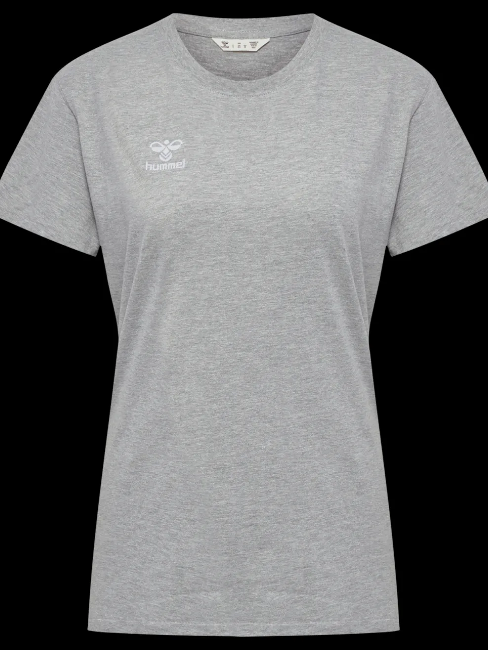 hmlGO 2.0 T-SHIRT S/S WOMAN