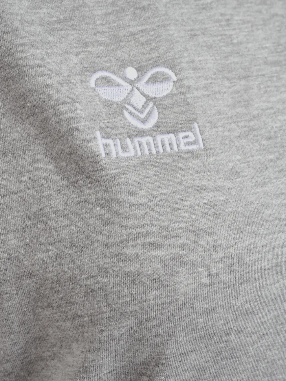 hmlGO 2.0 T-SHIRT S/S WOMAN