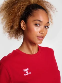 hmlGO 2.0 T-SHIRT S/S WOMAN