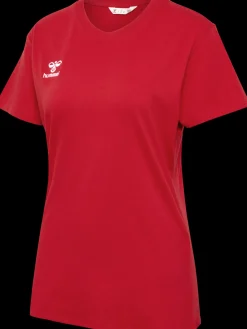 hmlGO 2.0 T-SHIRT S/S WOMAN