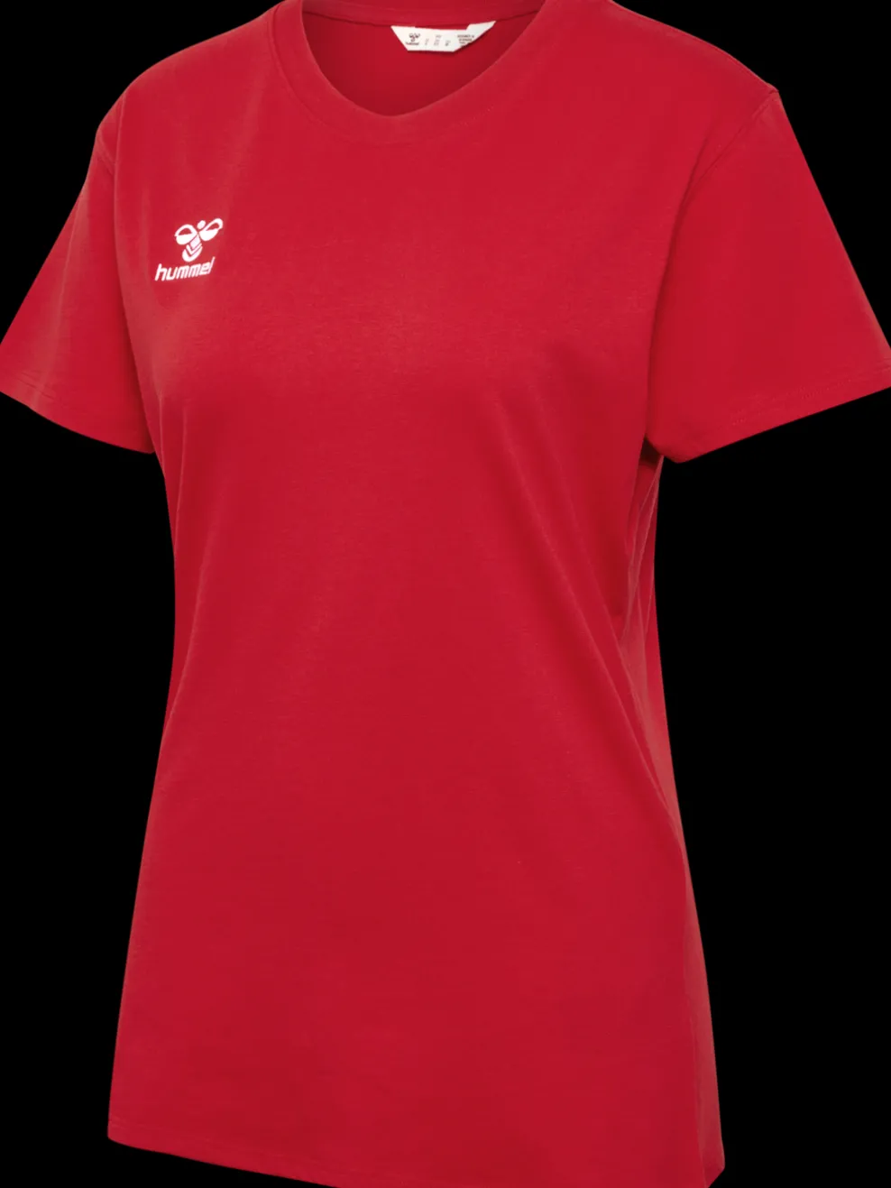 hmlGO 2.0 T-SHIRT S/S WOMAN