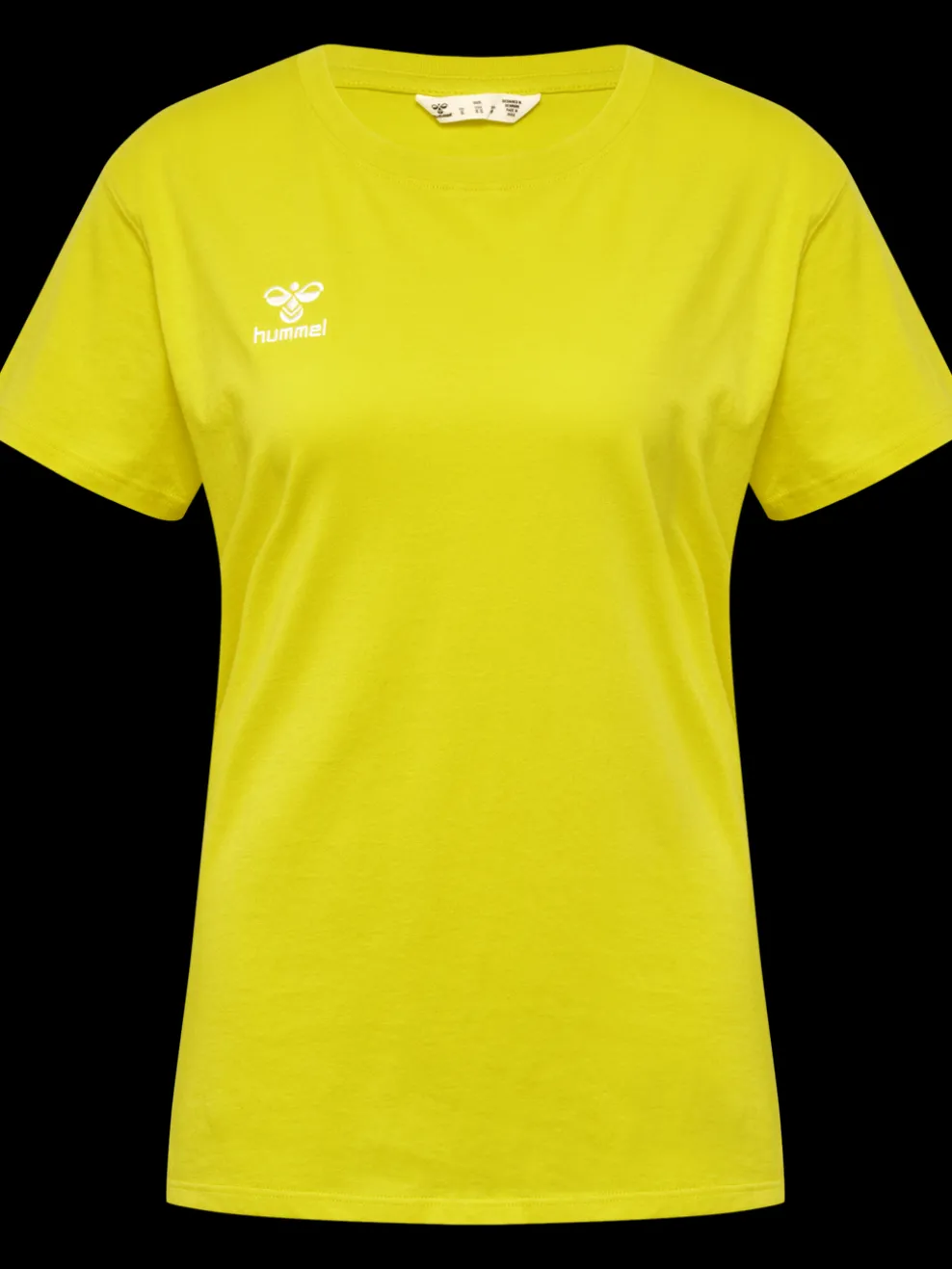 hmlGO 2.0 T-SHIRT S/S WOMAN