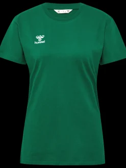 hmlGO 2.0 T-SHIRT S/S WOMAN