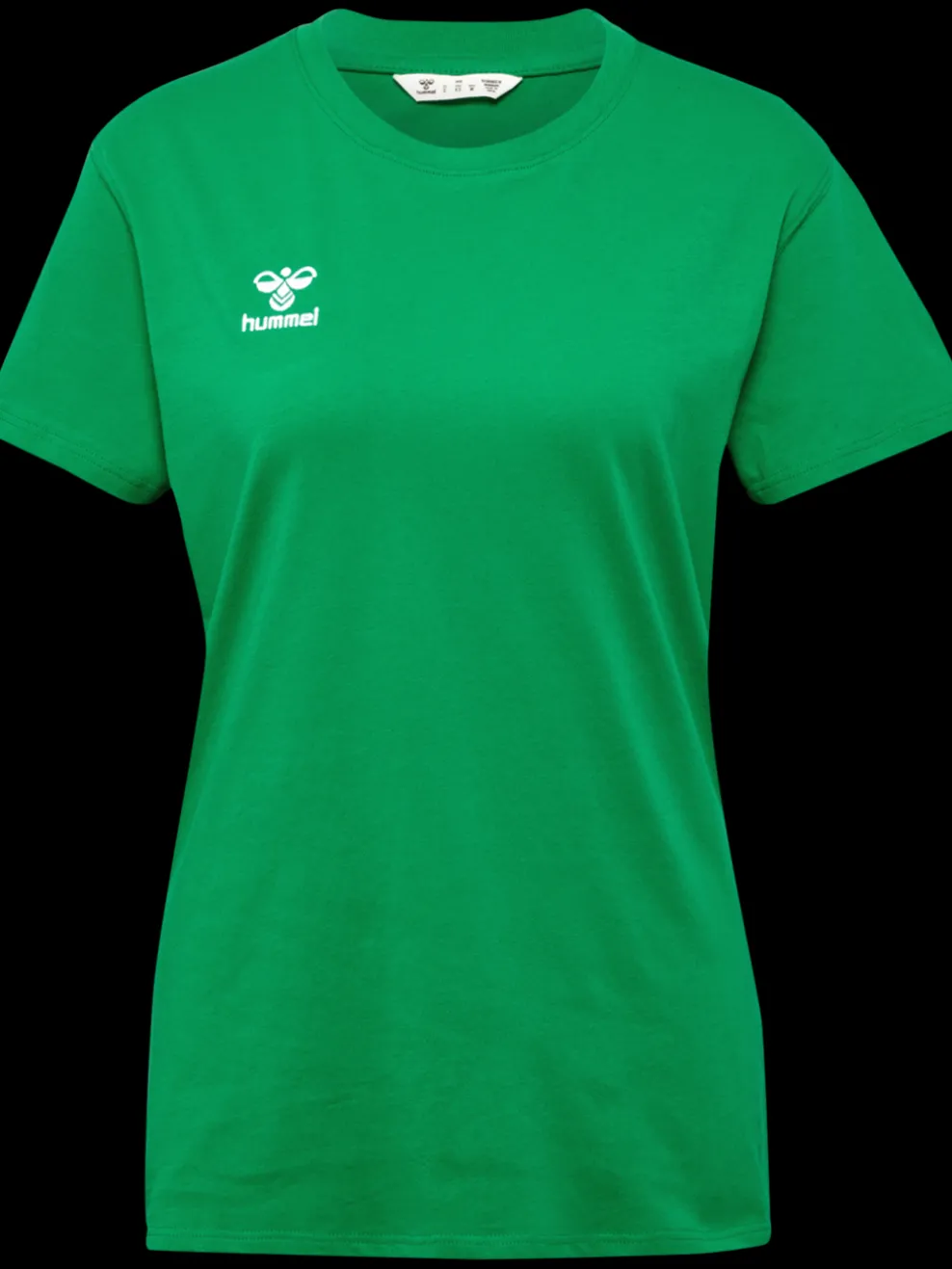 hmlGO 2.0 T-SHIRT S/S WOMAN