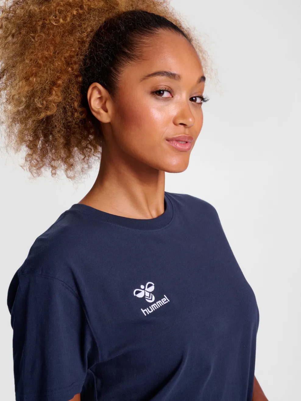 hmlGO 2.0 T-SHIRT S/S WOMAN