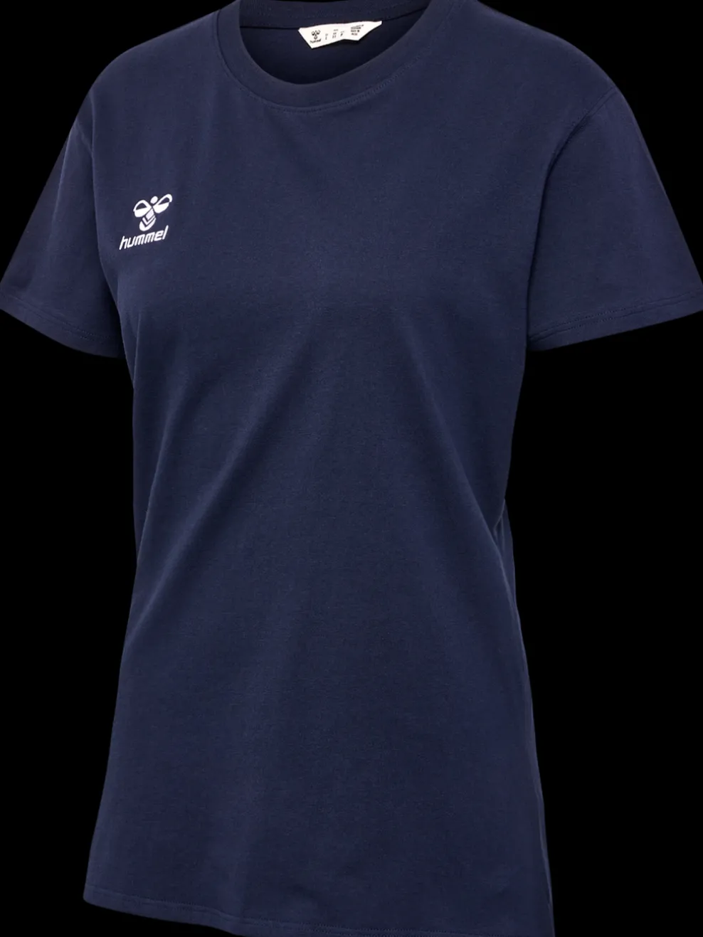 hmlGO 2.0 T-SHIRT S/S WOMAN